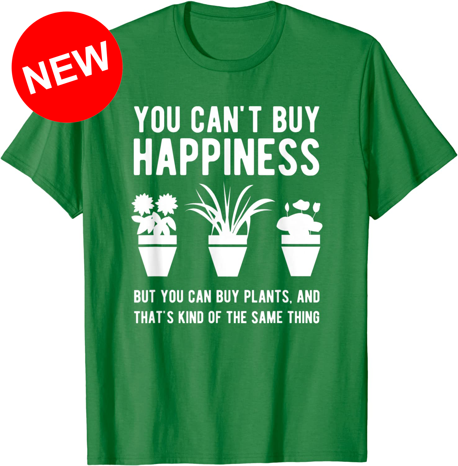funny gardening and hobby t-shirts